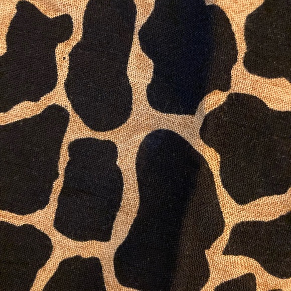 VON SAKEN one size bathing suit cover up - Picture 2 of 5